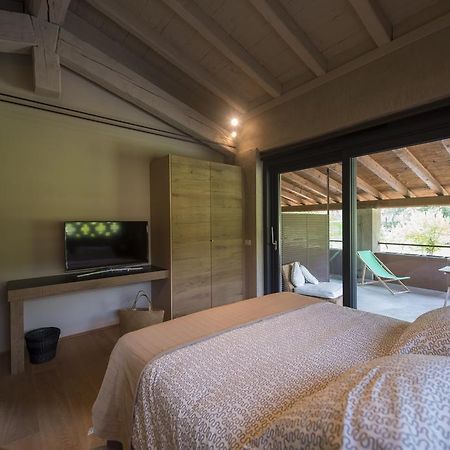 Agriturismo Locanda Del Pesco Collebeato Rom bilde