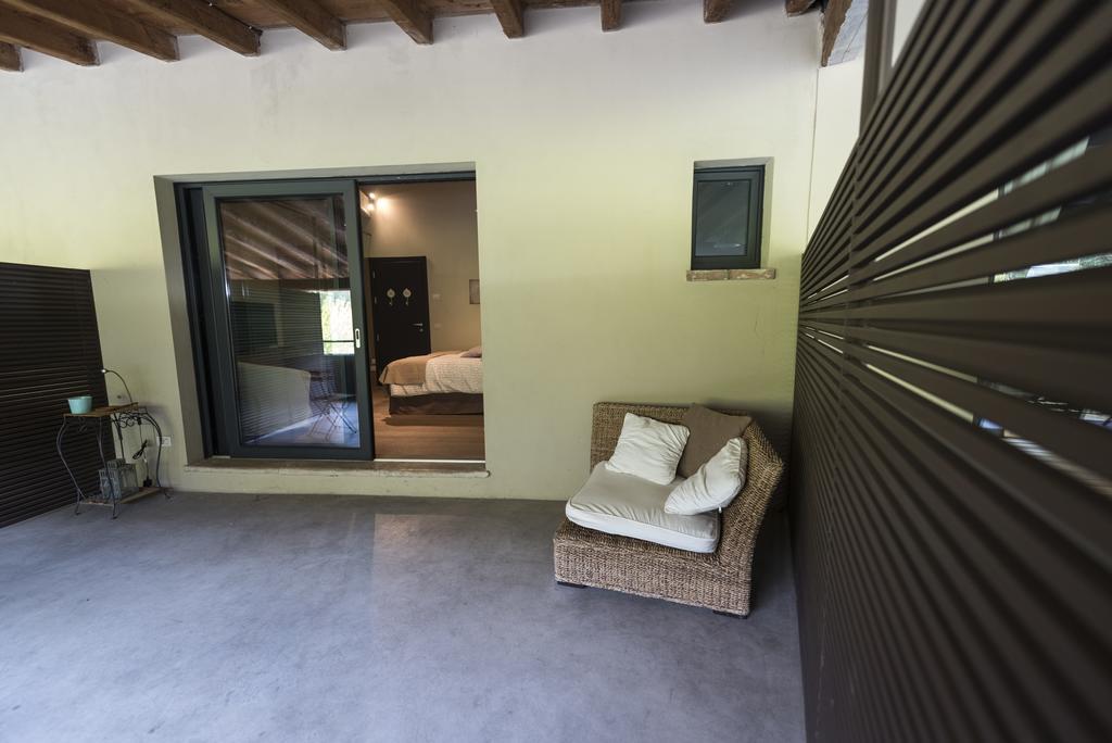 Agriturismo Locanda Del Pesco Collebeato Rom bilde