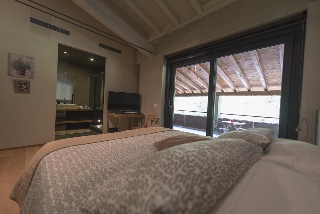 Agriturismo Locanda Del Pesco Collebeato Rom bilde
