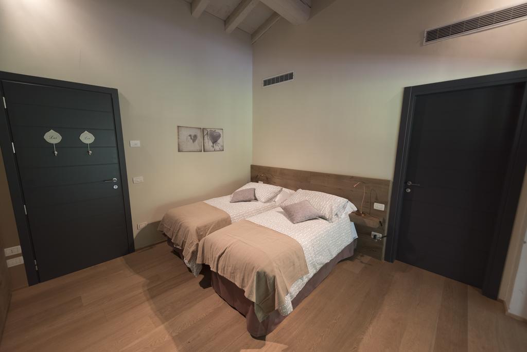 Agriturismo Locanda Del Pesco Collebeato Rom bilde